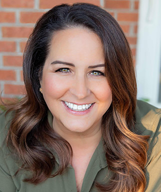 DAWN RILEY