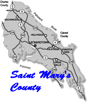 Calvert County